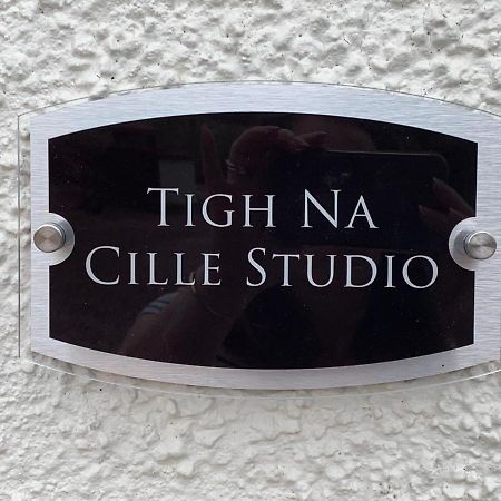 Tigh Na Cille Studio, Taynuilt Exteriér fotografie