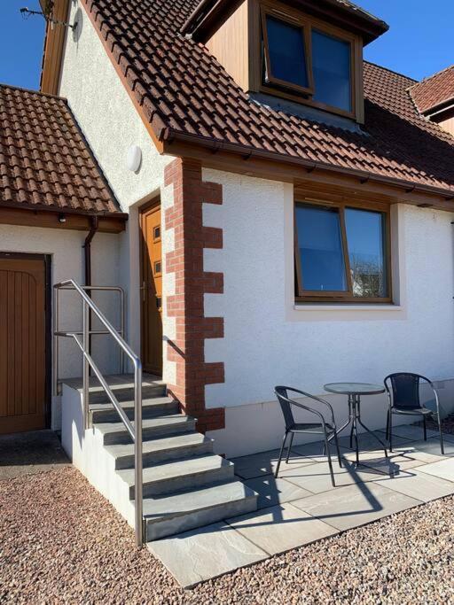 Tigh Na Cille Studio, Taynuilt Exteriér fotografie