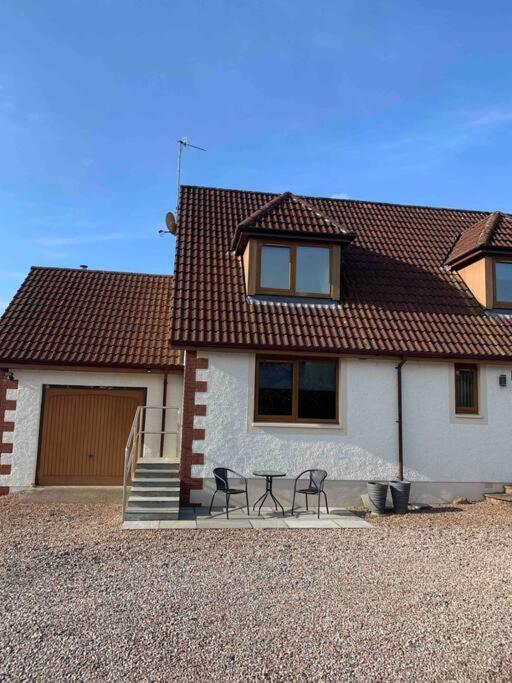 Tigh Na Cille Studio, Taynuilt Exteriér fotografie