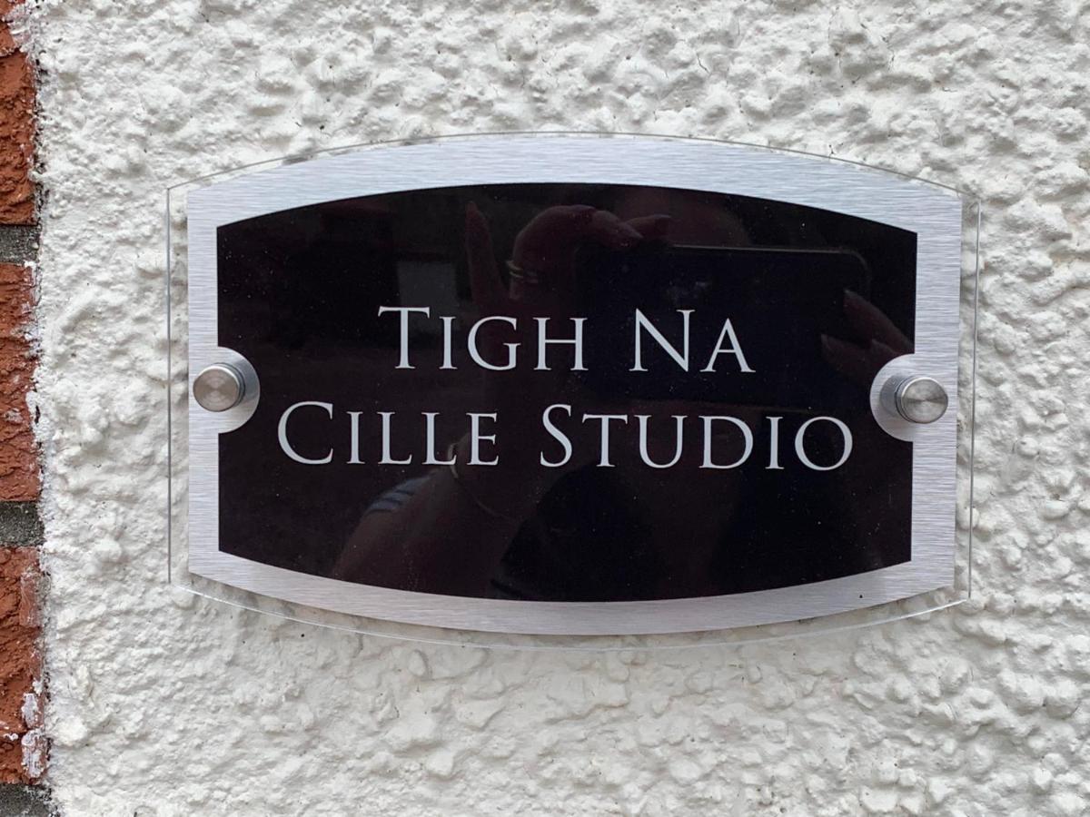 Tigh Na Cille Studio, Taynuilt Exteriér fotografie